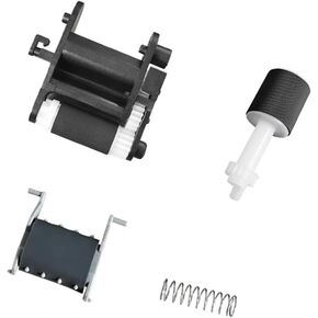 ADF Paper Pickup Roller Kit for HP M103 M130 M127 M128 M206 M227 M230 M180 M1130 M1132 M1136 M1210 M1212 M1213 M1214 M1216 M1217 M1218
