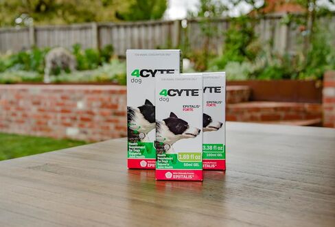 4Cyte ™ Epiitalis® Forte Dog Gel 50ml/1.69 Fl Oz in Kuwait