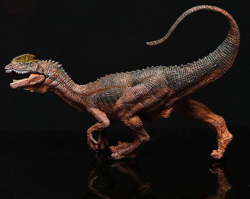 Gemini&Genius Long Neck Dinosaur Toys for Kids, Super Colossal Large Brachiosaurus Realistic Sculpting & Texture, Cool Birthday Gift for Ages 3 Years Old & Up in Saudi Arabia