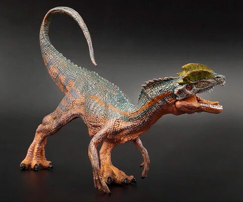 Gemini&Genius Long Neck Dinosaur Toys for Kids, Super Colossal Large Brachiosaurus Realistic Sculpting & Texture, Cool Birthday Gift for Ages 3 Years Old & Up in Saudi Arabia