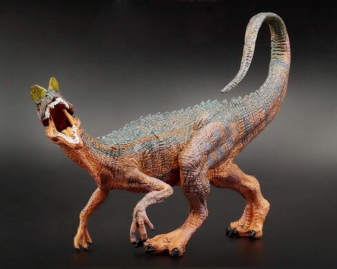 Gemini&Genius Long Neck Dinosaur Toys for Kids, Super Colossal Large Brachiosaurus Realistic Sculpting & Texture, Cool Birthday Gift for Ages 3 Years Old & Up in Saudi Arabia