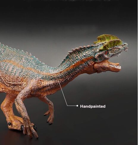 Gemini&Genius Long Neck Dinosaur Toys for Kids, Super Colossal Large Brachiosaurus Realistic Sculpting & Texture, Cool Birthday Gift for Ages 3 Years Old & Up in Saudi Arabia