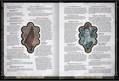 Impressions Kult: Deck of Traits - Expansion Card Deck, RPG (MUH052430) in Kuwait