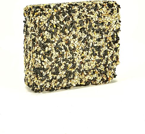 Kaytee Cardinal Wild Bird Seed Cake 1.85 جنيه 4 in Kuwait