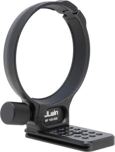 FOTGA Lens Tripod Mount Ring Collar Ring for Tamron 18-300mm F/3.5-6.3 Di III-A VC VXD Lens E Mount X Mount,Compatible with Arca Swiss Tripod Panoramic Head in Saudi Arabia