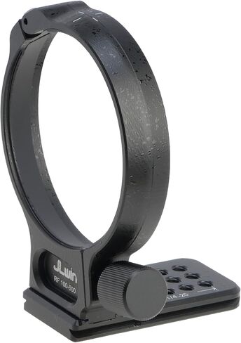 FOTGA Lens Tripod Mount Ring Collar Ring for Tamron 18-300mm F/3.5-6.3 Di III-A VC VXD Lens E Mount X Mount,Compatible with Arca Swiss Tripod Panoramic Head in Saudi Arabia