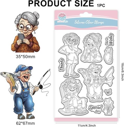 GLOBLELAND Motorcycle Woman Clear Stamps for Scrapbooking Tire Track Flame Silicone Stamps Helmet Checkered Flag Transparent Stamp for Card Making DIY Embossing Journaling in Kuwait