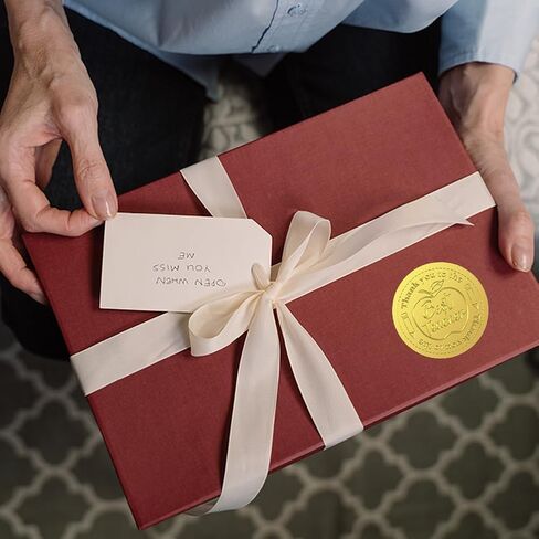 Gold Foil Sticker Seal Embossed Success and Crown 2 Inch 100Pcs, Self Adhesive Gold Around Embossing Medal Sticker for Certificate Paper, Student Reward, Award, Envelope Seal in Kuwait