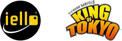 King of Tokyo: Monster Pack - Cthulhu in Kuwait