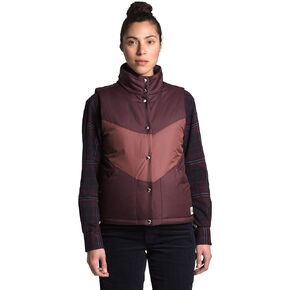 THE NORTH FACE Sylvester Vest - Women's
