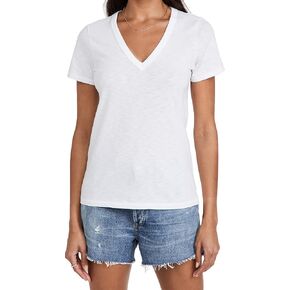 Rag & Bone Women's The Vee Tee