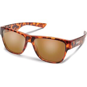 Suncloud Contemporary Sunglasses