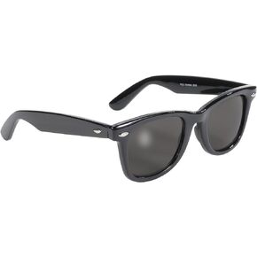Pacific Coast Sunglasses Men's Biker Sunglasses
