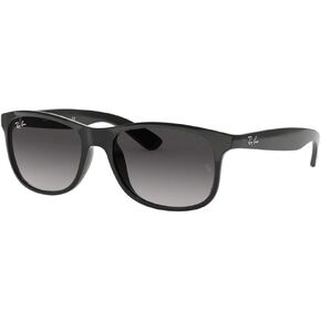 Ray-Ban RB4202 ANDY Sunglasses For Men For Women+ BUNDLE with Designer iWear Eyewear Care Kit