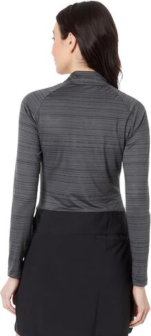 adidas Women's Ultimate365 Long Sleeve Dress in Saudi Arabia
