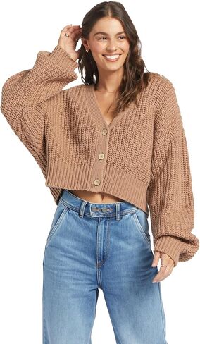 Roxy Women's Sundaze Sweater in Saudi Arabia
