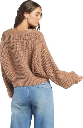 Roxy Women's Sundaze Sweater in Saudi Arabia