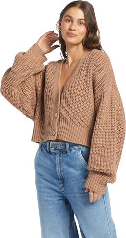 Roxy Women's Sundaze Sweater in Saudi Arabia