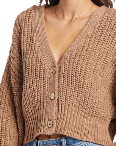 Roxy Women's Sundaze Sweater in Saudi Arabia