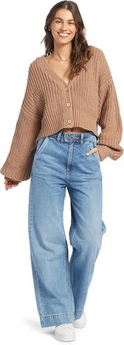 Roxy Women's Sundaze Sweater in Saudi Arabia