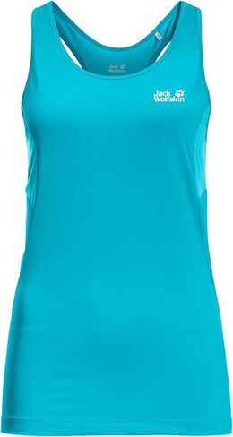 Jack Wolfskin Women's Narrows Tank W in Saudi Arabia
