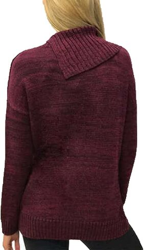 Matty M Ladies' Envelope Sweater in Saudi Arabia