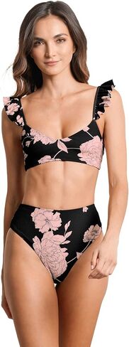 Maaji Women's Standard Sporty Bralette in Saudi Arabia
