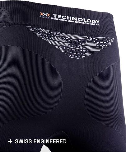 X-Bionic Mens ENERGIZER 4. 0 3/4 سروال رجالي in Kuwait