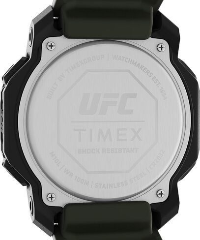 ساعة تايمكس UFC للرجال بالضربة القاضية 48 ملم in Saudi Arabia