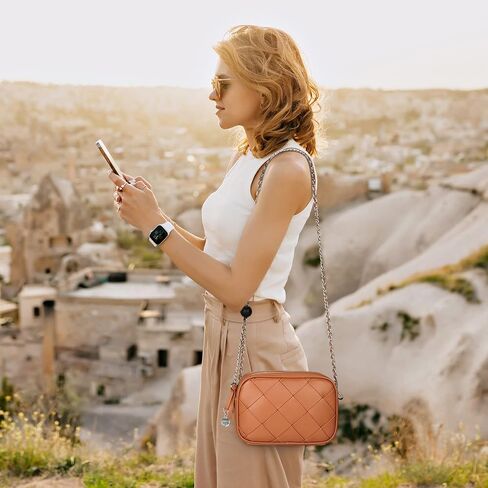 UBAYMAX Crossbody Bag for Women Small PU Leather Shoulder Bag Crossbody Handbags Clutch Purse Bag Fashion Evening Bag in Saudi Arabia