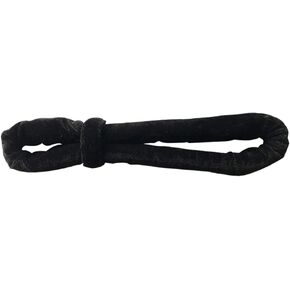 Aerial Straps Lyra Hoop Hand Loop for Aerial Cube Pole Circus Acrobatics Dance Strength Training