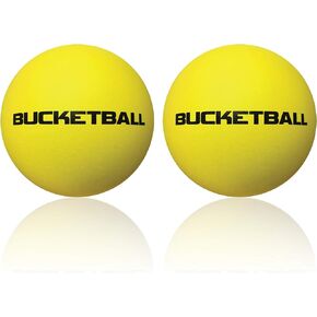 Game Balls