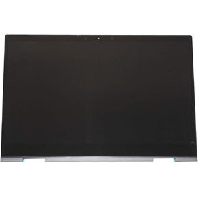 LCD Touch Screen Replacement for HP Envy X360 15M-BP012DX 15M-BP111DX 15M-BP011DX 15M-BP112DX 15M-BQ121DX 15M-BQ021DX 925736-001