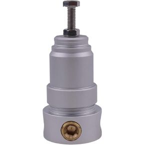 FridayParts Pressure Regulator Valve 36854149 35355106 35359090 Compatible for Ingersoll Rand Air Compressor