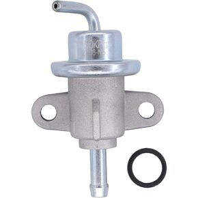 ApplianPar Fuel Pressure Regulator for Honda CBR 929RR CBR 954RR 2000-2003