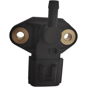 FPS5 Fuel Injection Pressure Regulator Sensor Compatible with For-d F150 F250 F350 F450 E150 E250 E350 Super Duty Escape Explorer Focus Taurus Mustang Mer-cury Lin-coln 3F2Z9G756AC 0261230093