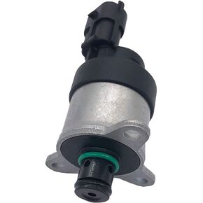 0928400666 Fuel Injector Pressure Regulator FCA Fuel Control Actuator Replacement for Dodge Ram Cummins 2003-2007 Diesel 5.9L 4932457 5183245AA in Kuwait