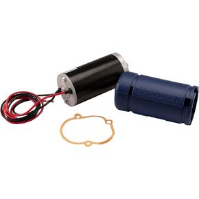 Lewmar Motor Kit, Fits Calibrated Chains: 6mm DIN766, 1/4" G4 or BBB, 7mm DIN766 / Replacement Motor for V700/Sprint 600 Windlasses - 2020200923