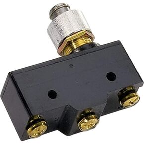 Moroso 74123 Momentary Push Button Switch
