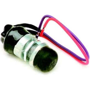 Painless Performance 80528 Extreme Condition Push Button Start Switch