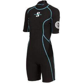ScubaPro Women's 2mm Sport Shorty