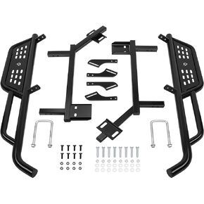 لوحات تشغيل عربة الجولف JY PERFORMANCE لعربة الجولف السابقة لنادي السيارات وقضبان Nerf شديدة التحمل in Kuwait
