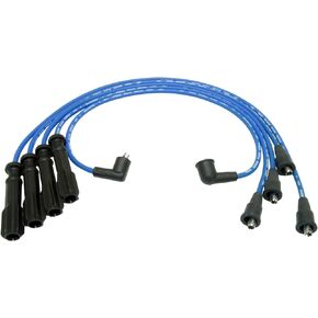 NGK (54213) RC-EUX017 Spark Plug Wire Set