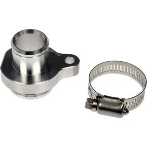 Dorman 926-905 Thermostat Hose Flange Repair Kit Compatible with Select BMW Models (OE FIX)