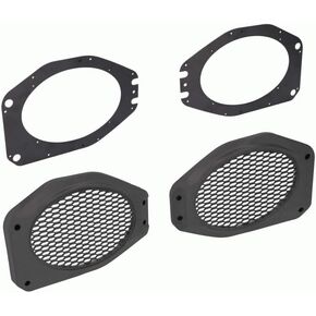 Metra JP1016 Overhead Soundbar Adapter Select Jeeps