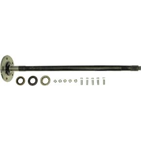 Rear Axle Shaft, Right