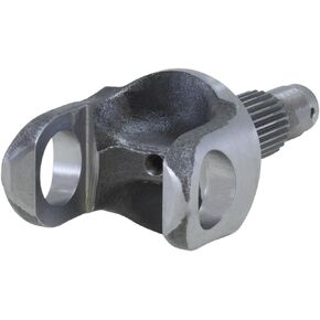 Yukon Gear YA W38248) 4340 Chrome-Moly Replacement Outer Stub for International Scout/Jeep CJ Dana 30/44 Differential