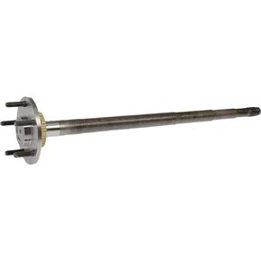 Dorman 630-162 Rear Passenger Side Drive Axle Shaft Compatible with Select Ram Models