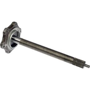 Dorman 630-638 Front Passenger Side Inner Drive Axle Shaft Assembly Compatible with Cadillac/Chevrolet/GMC Models