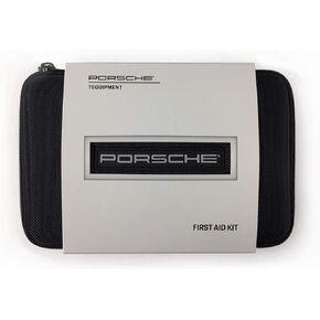 Porsche First Aid Kit
